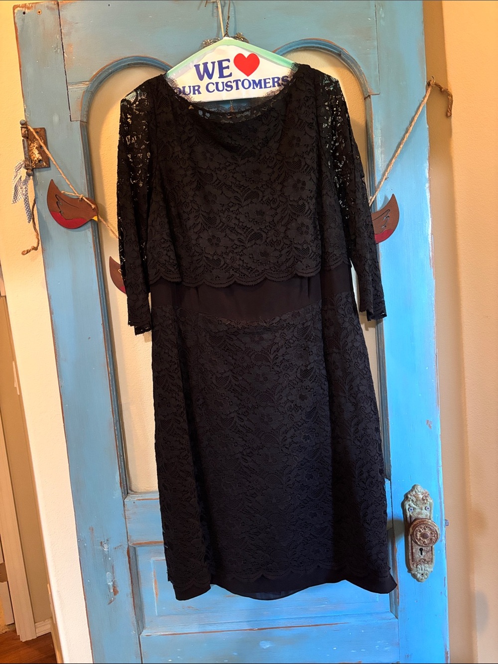 Boden Dress Womens 12R